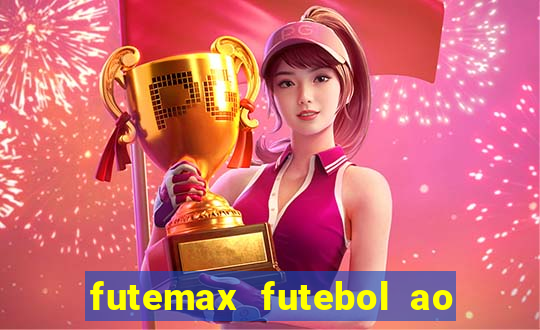 futemax futebol ao vivo real madrid